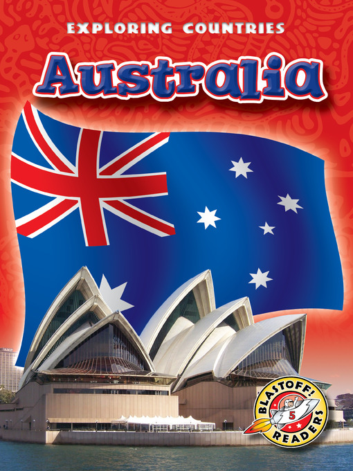 Title details for Australia by Colleen Sexton - Available